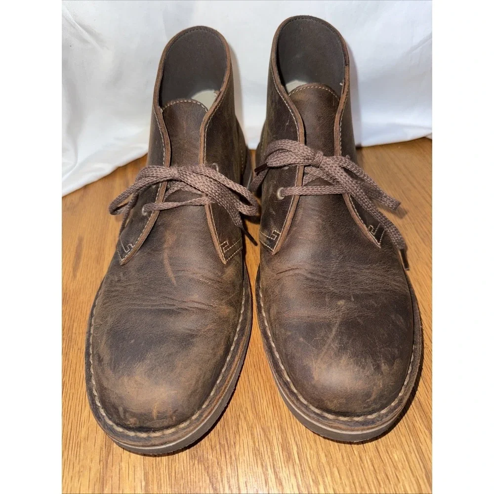 Clarks collection by